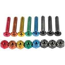 Enjoi Colorful Little Buddies 1.0" phillips