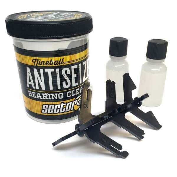 Sector 9 Bearing Cleaner