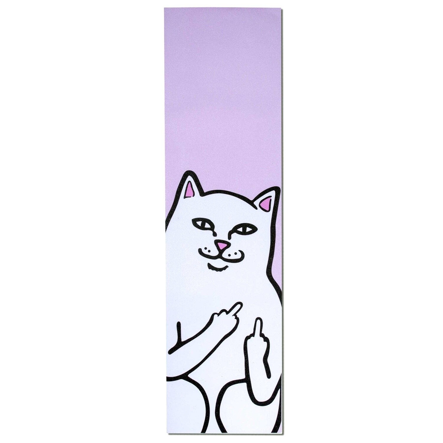RIPNDIP GRIP SHEET LORD NERMAL PINK