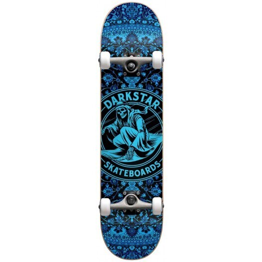 Darkstar Youth complete Magic Carpet 7.3
