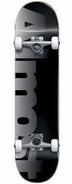 Almost complete Blend 8.0