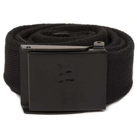 RDS Chung Belt Black