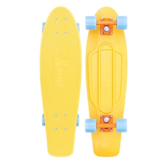 Penny Complete High Vibe 22 Inch