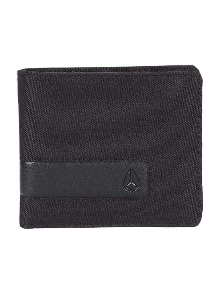 Nixon Showoff R Wallet Black