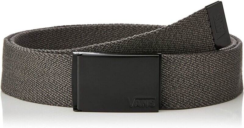 Vans Belt Deppsters Charcoal heather