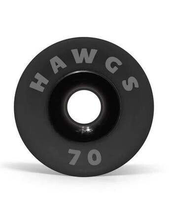 Hawgs Supreme 70mm 78a Black