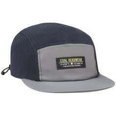 Coal The Bridge 5 Panel Navy