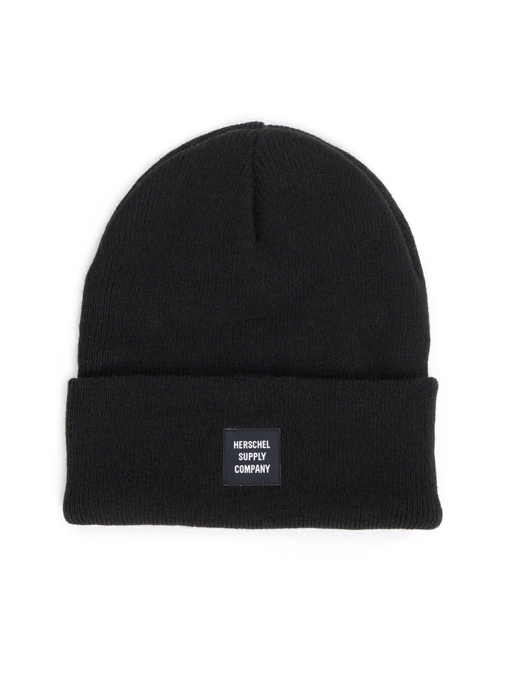 Herschel Abbott Beanie Black