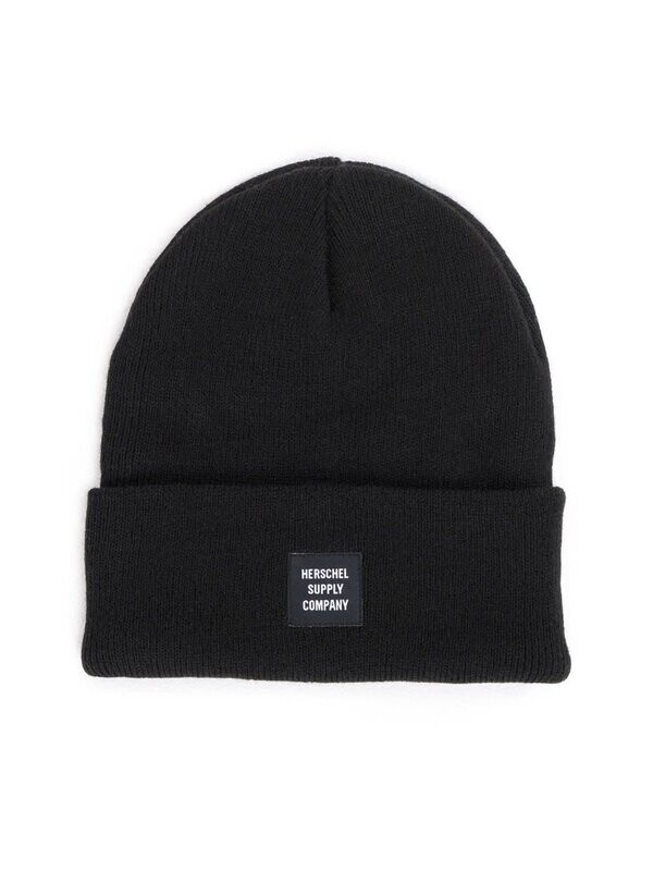 Herschel Abbott Beanie Black