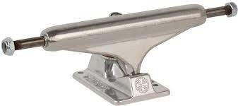 Independent STG11 FORGED HOLLOW SILVER 149 2PK