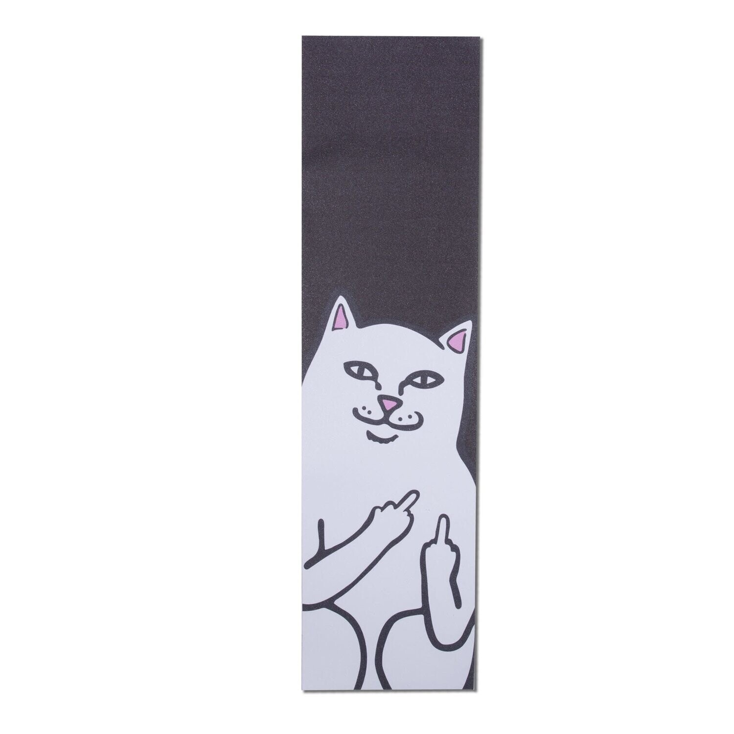 RIPNDIP GRIP SHEET LORD NERMAL BLACK