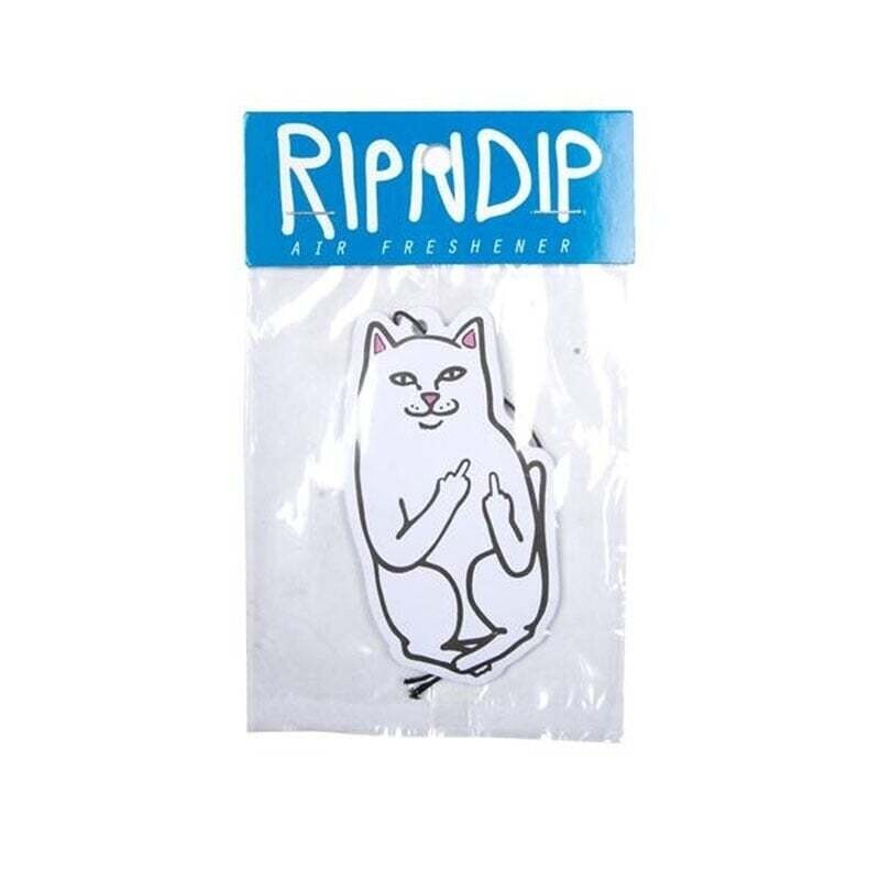 Rip N Dip Air Freshener Lord Nermal