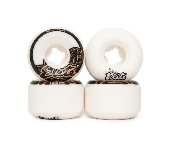 OJ Wheel Elite Mini Combo 101A 56mm