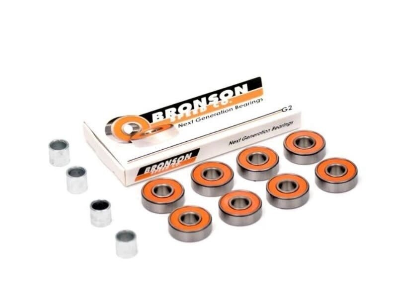 Bronson G2 Bearing