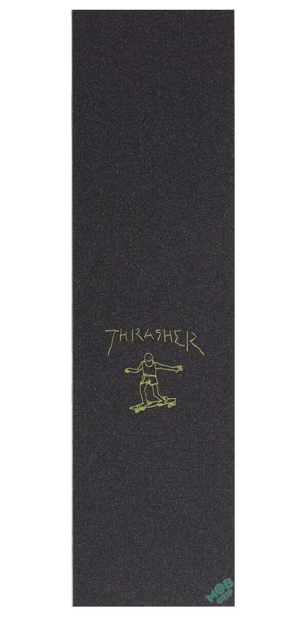 Mob Grip Thrasher Gonz Yellow