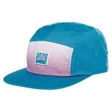 Vans Davis Camper Hat Turkish Tile