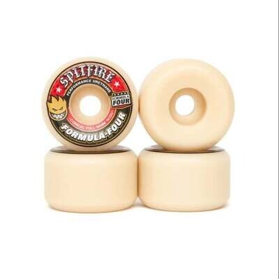Spitfire 54mm F4 Conical Full 101D