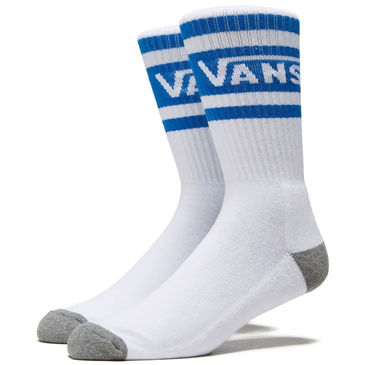 Vans Tribe Sock White Victoria