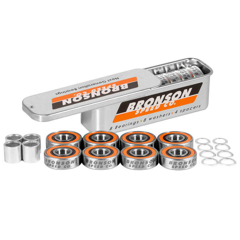 Bronson G3 Bearing