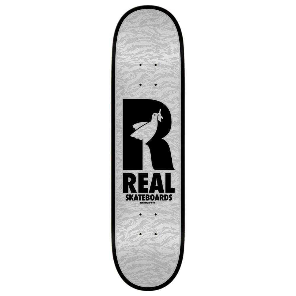 Real Renewal Doves Deck 8.25