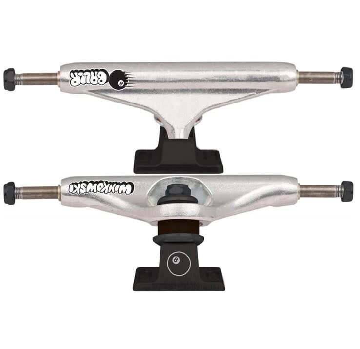 Independent Hollow Winkowski Baller 144 (set of 2)