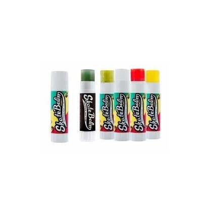 Skate Balm Tube Wax Large Assorted color