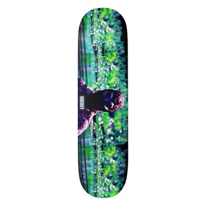 Hockey END SCENE - BEN KADOW 8.25