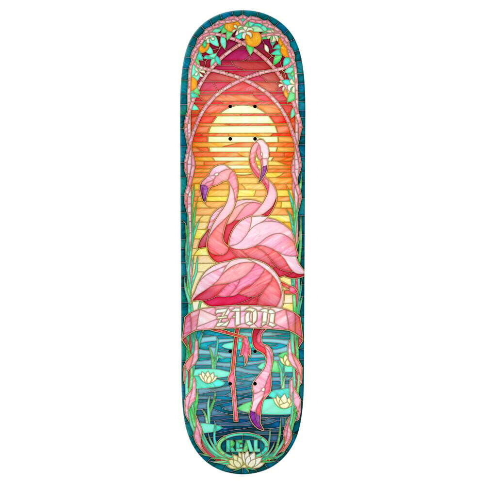 Real Zion Cathedral 8.5