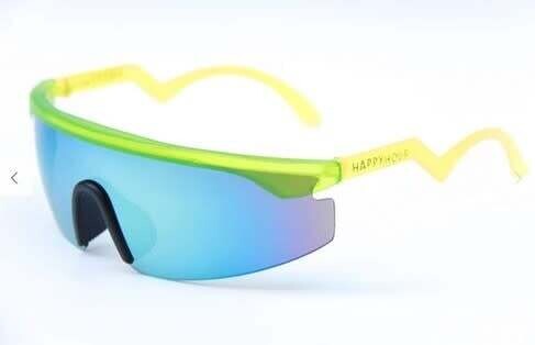 Happy Hour Accelerators Shake Junt