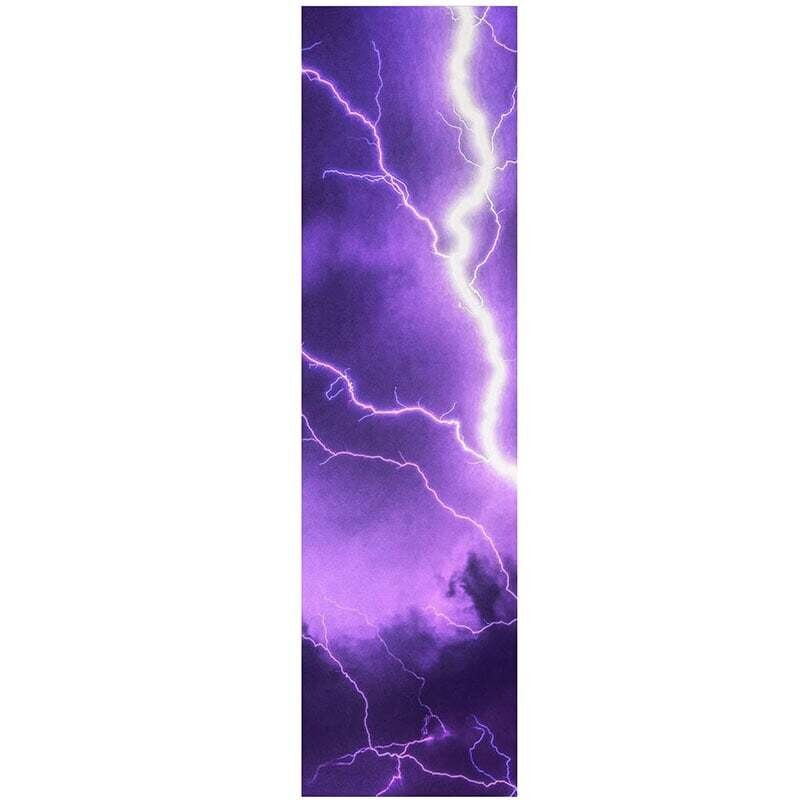 Grizzly Griptape Sheet Shockwave