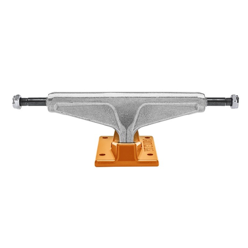 Venture LEGION TEAM EDITION 5.6	POLISHED/ORANGE