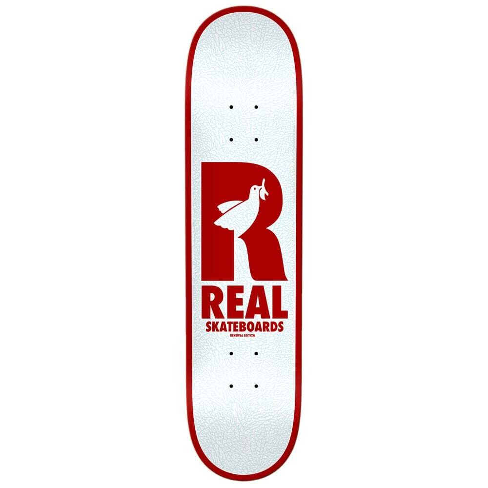 Real Renewal Doves Deck 8.06