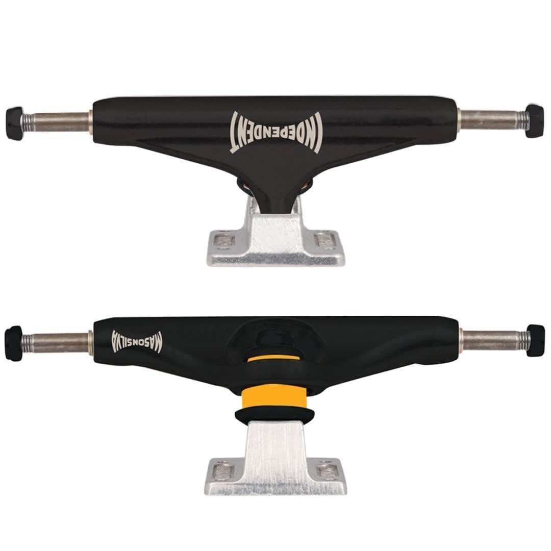 Independent STG11 Mason Silva Truck 144 (set of 2)