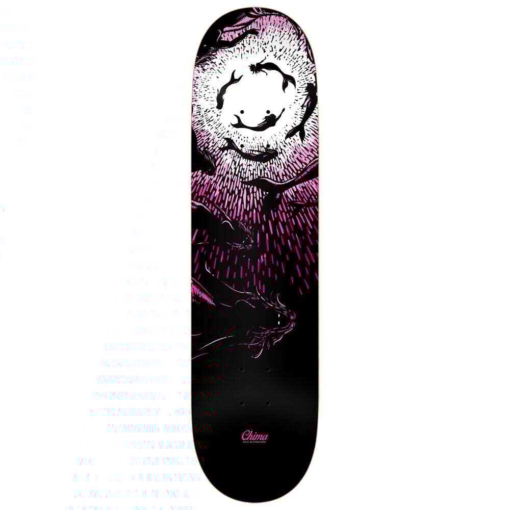 Real CHIMA HAMMERHEAD 8.06