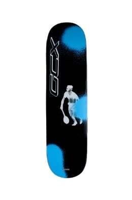 Quasi Crockett Duece 8.5