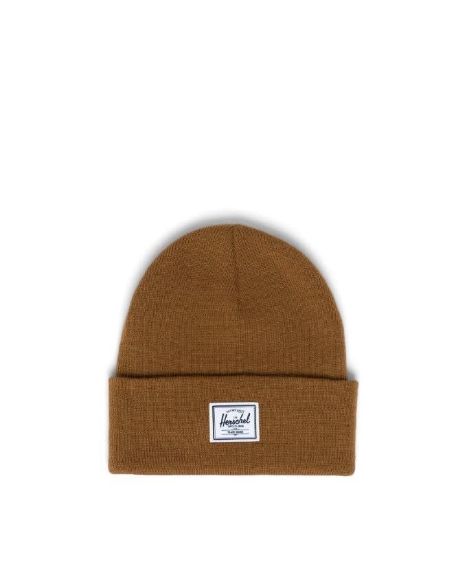 Herschel Elmer Beanie Rubber