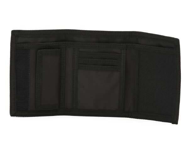 Vans Slipped Wallet Black