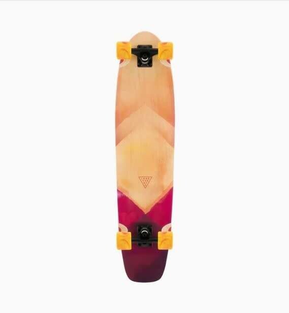 Landyachtz Ripper Watercolor Complete