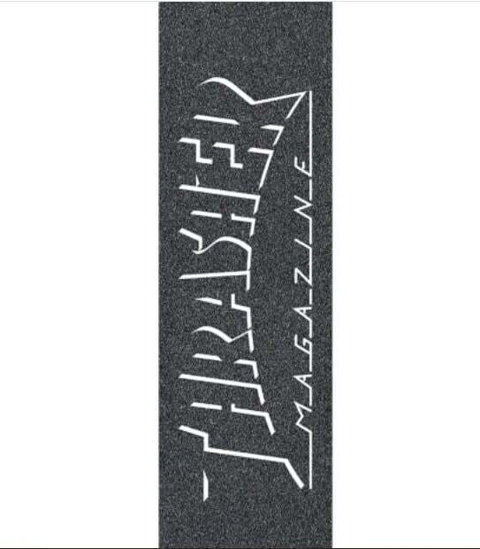 Mob Grip Thrasher Mag Shadow
