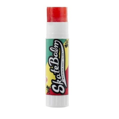 Skate Balm Tube Wax Small Assorted color