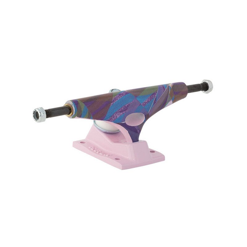 Krux 7.60 K5 NORA TRIANGLE  (set of 2)