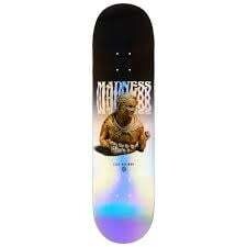 Madness Clay Tantrum Impact Light 8.25