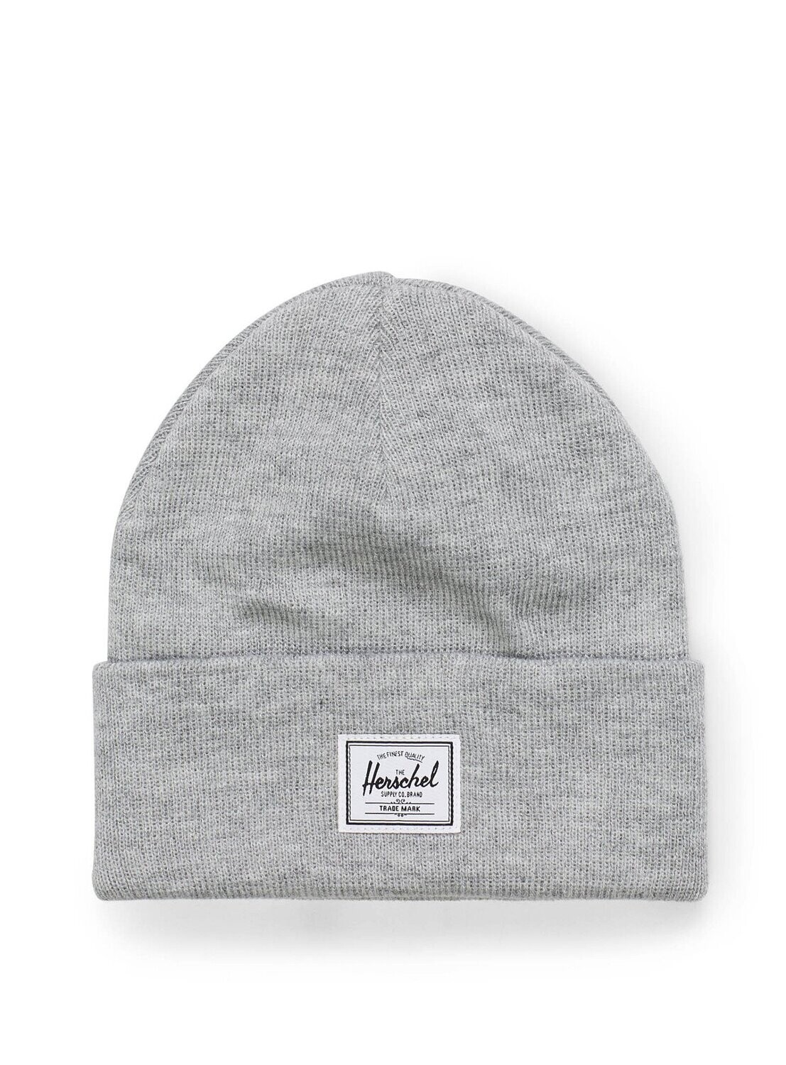 Herschel Elmer Beanie Light Grey
