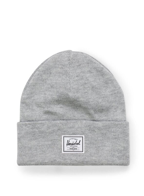Herschel Elmer Beanie Light Grey