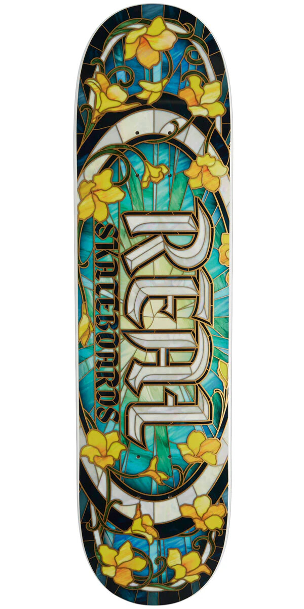 TEAM OVAL CATHEDRAL 8.06