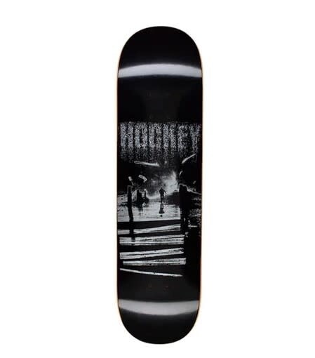 Hockey JF Evacuate Deck 8.75