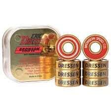 Bronson G3 Bearing Dressen