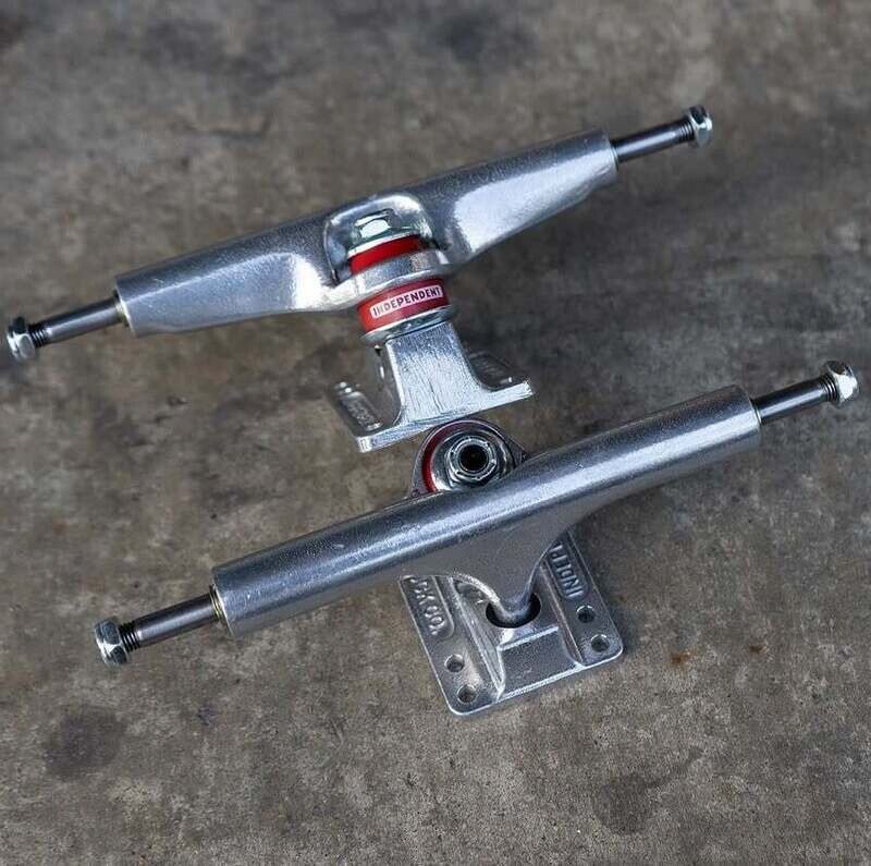 INDY STG4 POLISHED 151 2PK