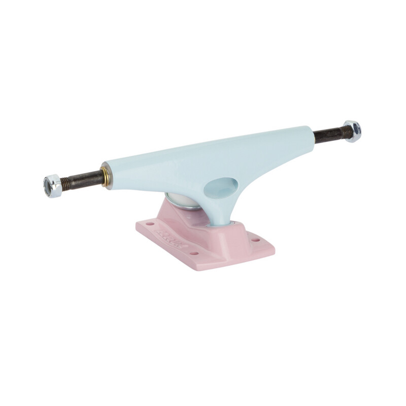 Krux 7.60 K5 PALE BLU/PNK (set of 2)