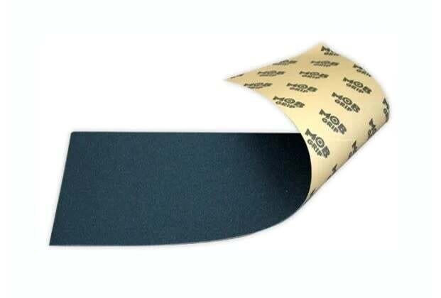 Mob Grip Black  9X33